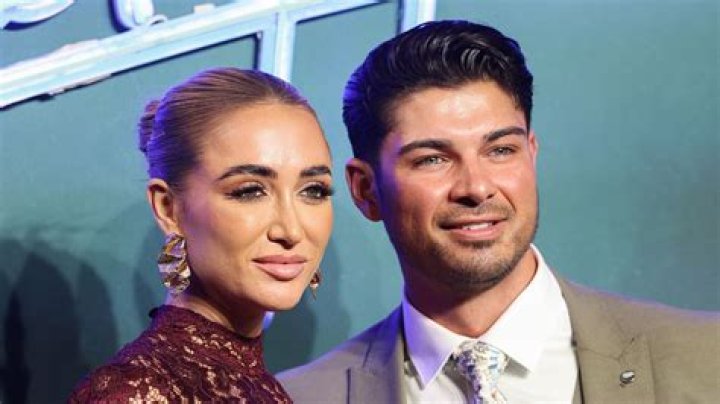 Are Anton and Belle still together?