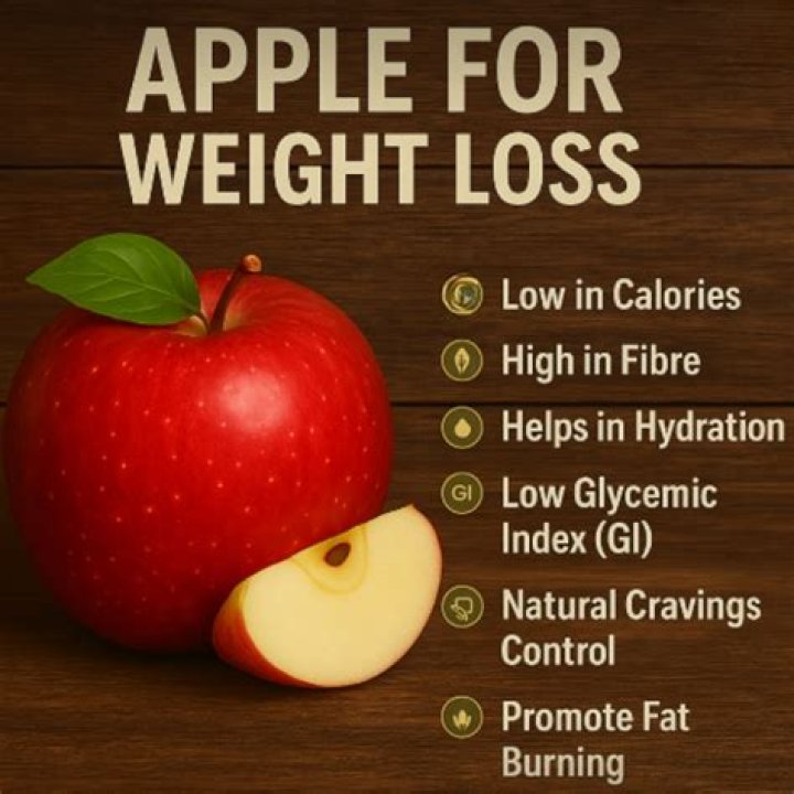 Are apples good for elderly?