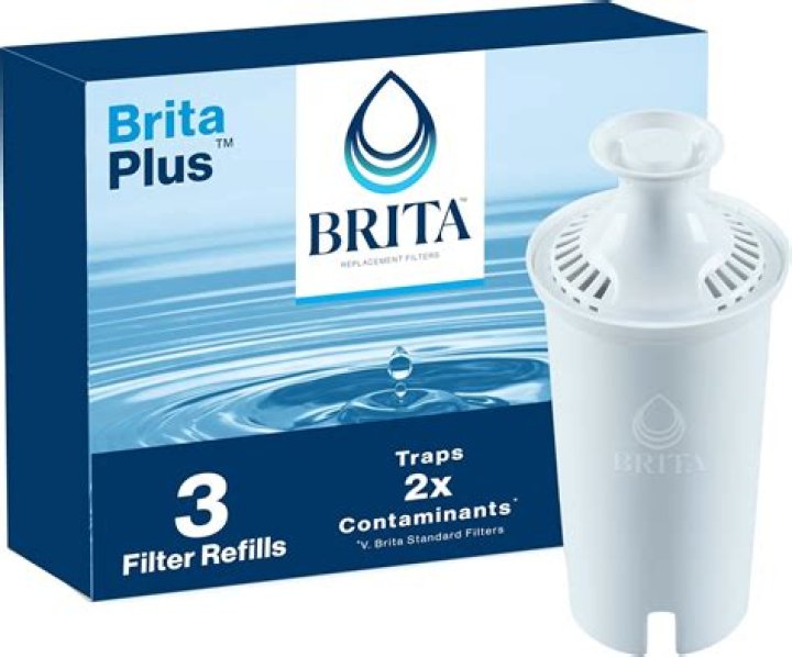 Are Brita filters worth it?