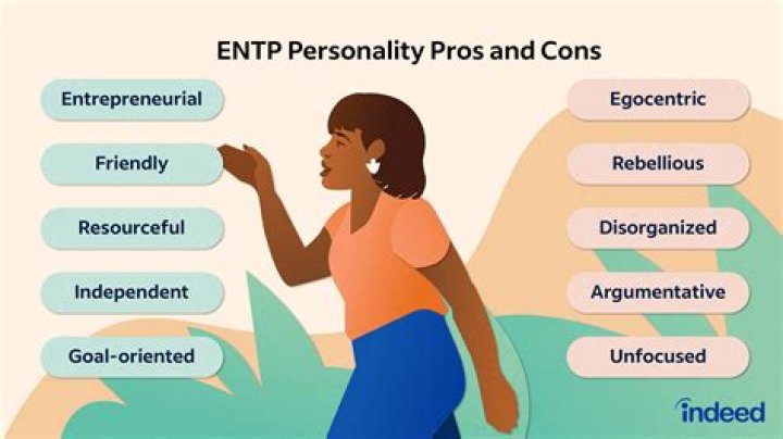 Are ENTP stubborn?