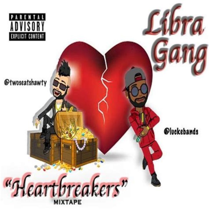 Are Libra Heartbreakers?
