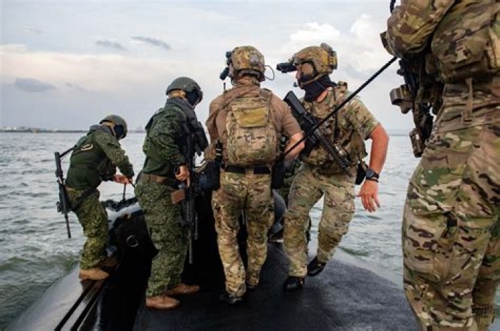 Are Navy SEALs mentally strong?