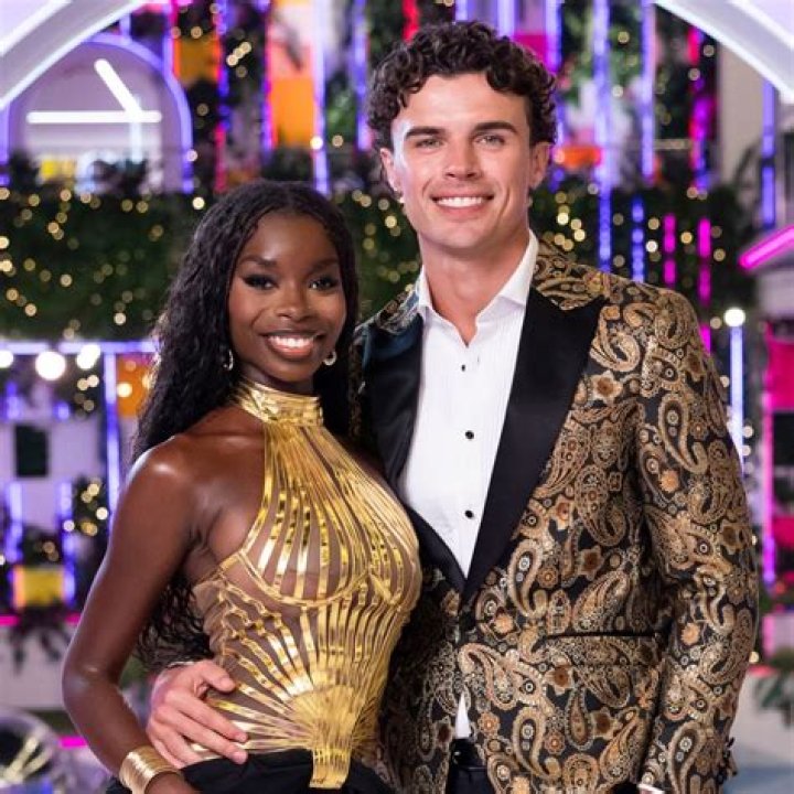 Are Rachel and Jose still together 2022?