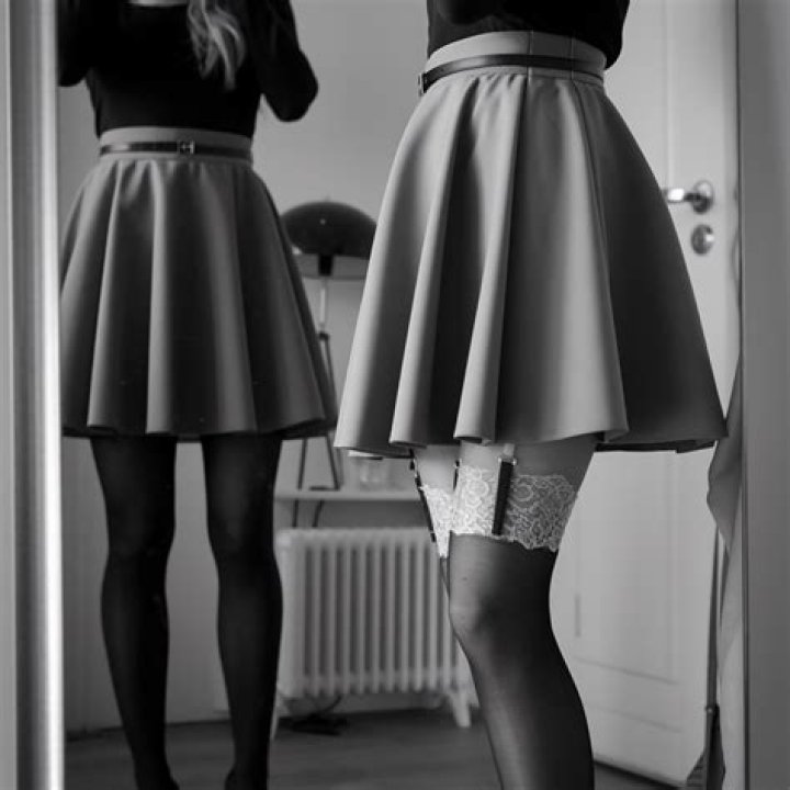 Are stockings 2022 in style?