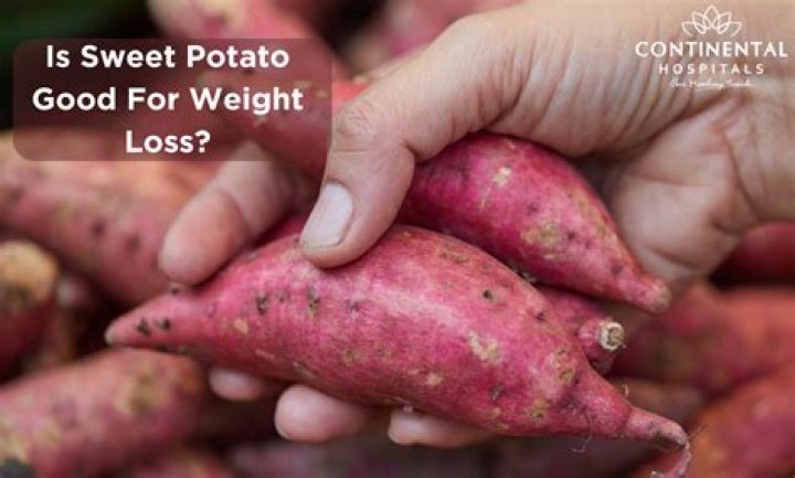 Are sweet potatoes good for a diabetic?