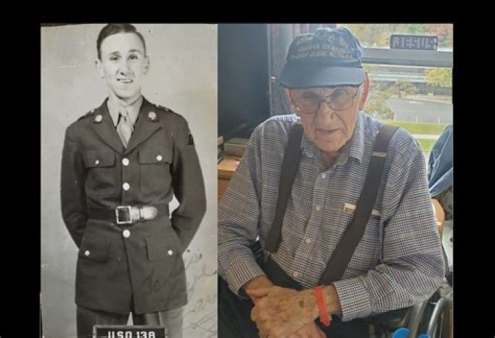 Are there any German ww2 veterans still alive?