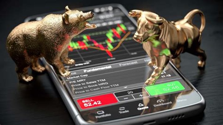 Are we in a bear or bull market 2022?