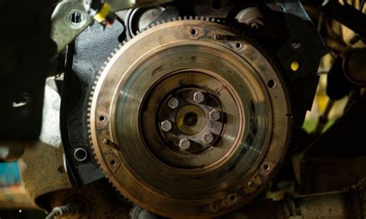 Can a bad flywheel cause power loss?