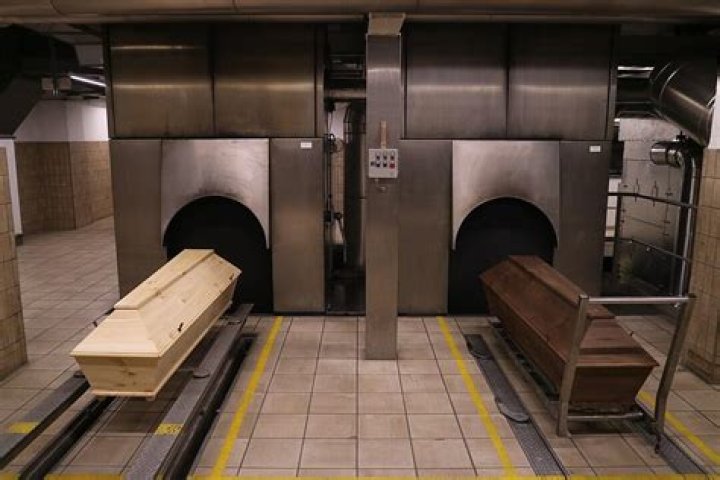 Can a body go straight to a crematorium?