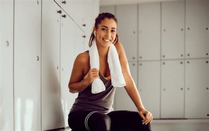 Can a flabby body be toned?