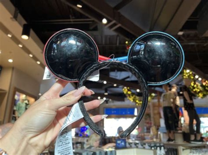 Can adults wear Mickey ears to Disney On Ice?