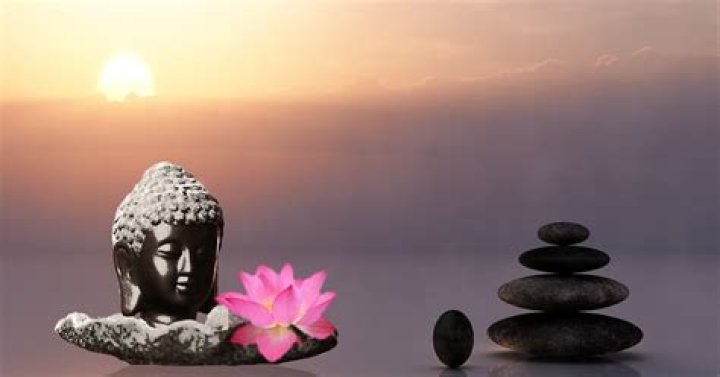 Can Buddhism cure mental illness?