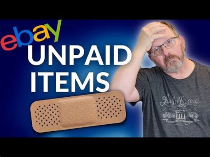 Can eBay force you to pay?
