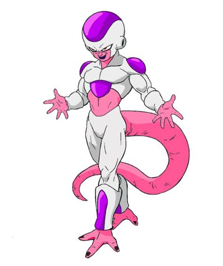 Can Frieza sense ki now?