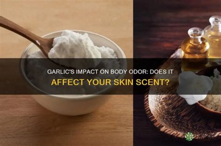 Can garlic make your skin beautiful?