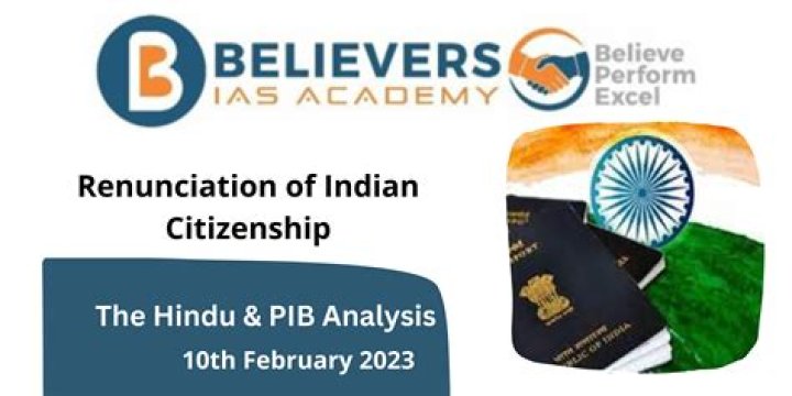 Can I buy Indian citizenship?