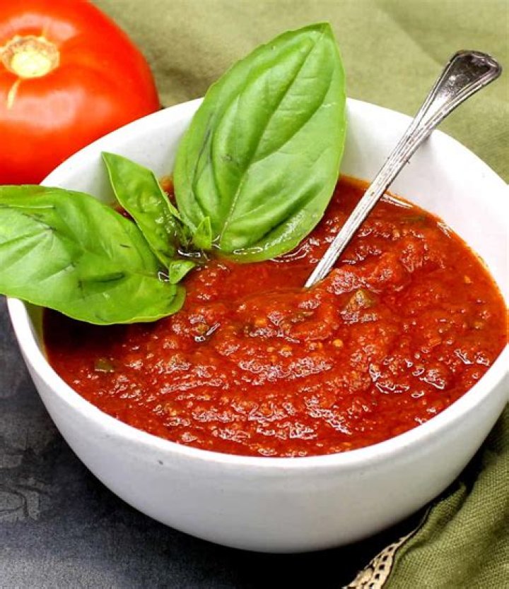 Can I compost tomato sauce?