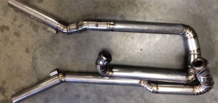 Can I JB Weld my exhaust?