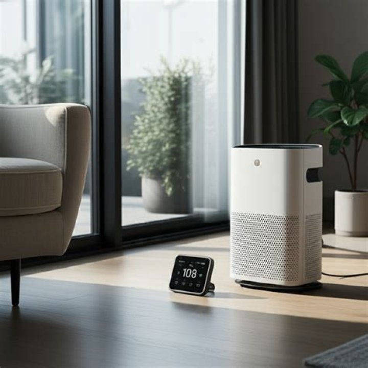 Can I leave my air purifier on 24 7?