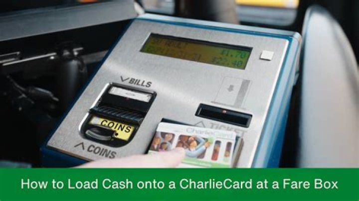 Can I put my CharlieCard on my iPhone?
