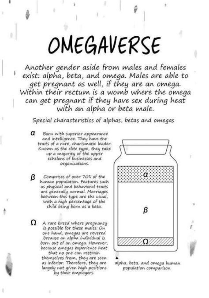 Can Omegas be dominant?