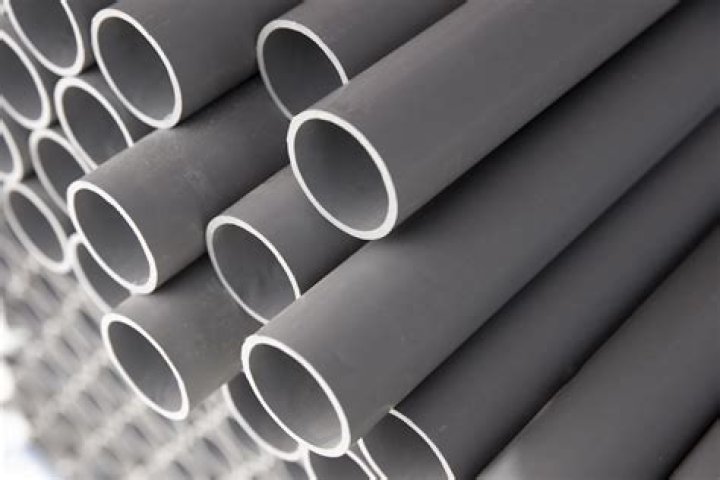 Can PVC be used as a pipe sleeve?