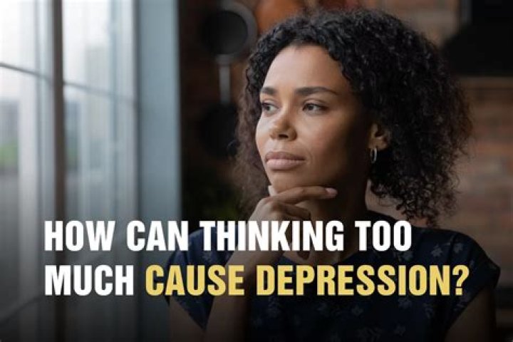 Can reading too much cause depression?