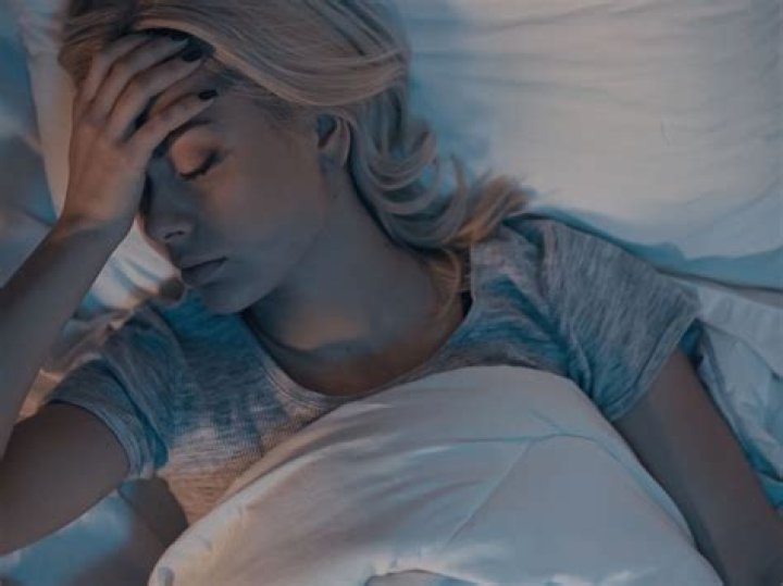 Can sleeping with oxygen side effects?