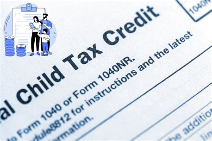 Can the non custodial parent claim the child tax credit?