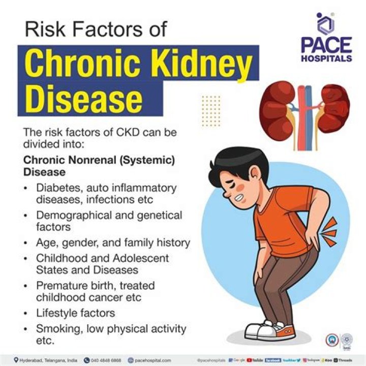 Can too much tea cause kidney problems?