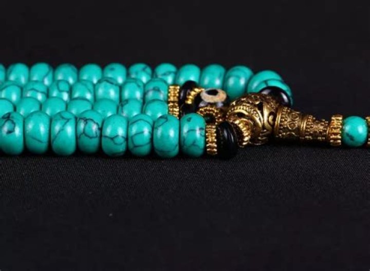Can turquoise get wet?