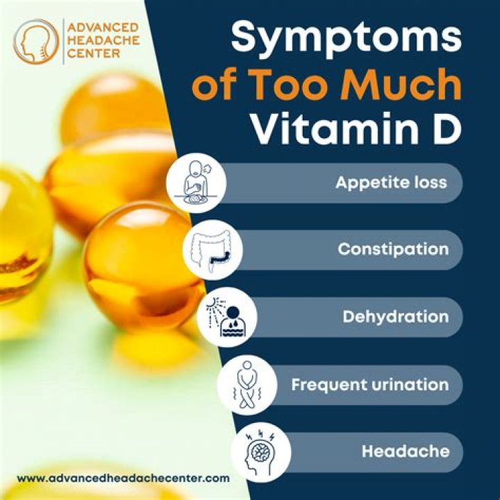 Can vitamin D keep you awake?