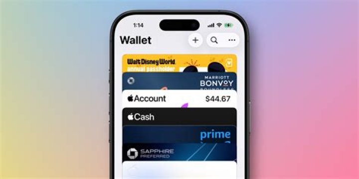 Can you add Tesla key to Apple wallet?