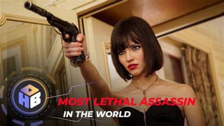 Can you be trained to be an assassin?
