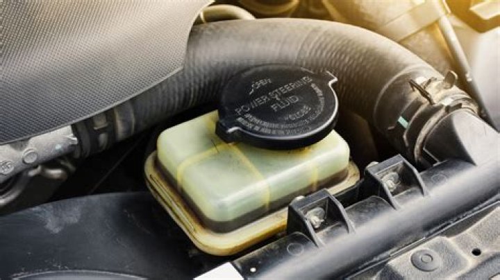 Can you burn up a power steering pump?
