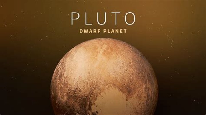 Can you buy land on Pluto?