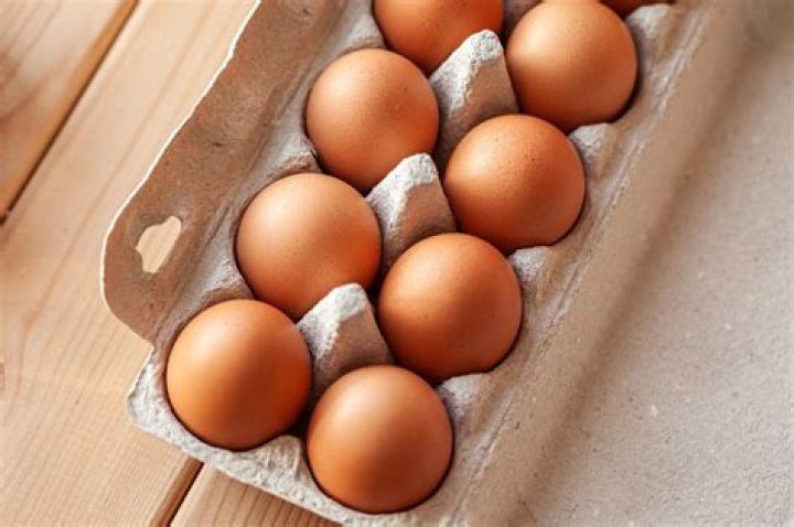 Can you eat eggs if you're gluten-free?