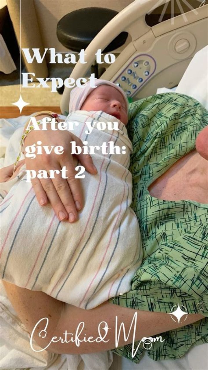 Can you give birth quietly?