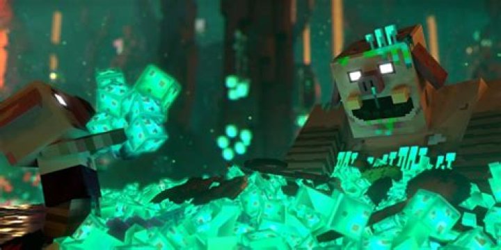 Can you tame a baby Piglin in Minecraft?