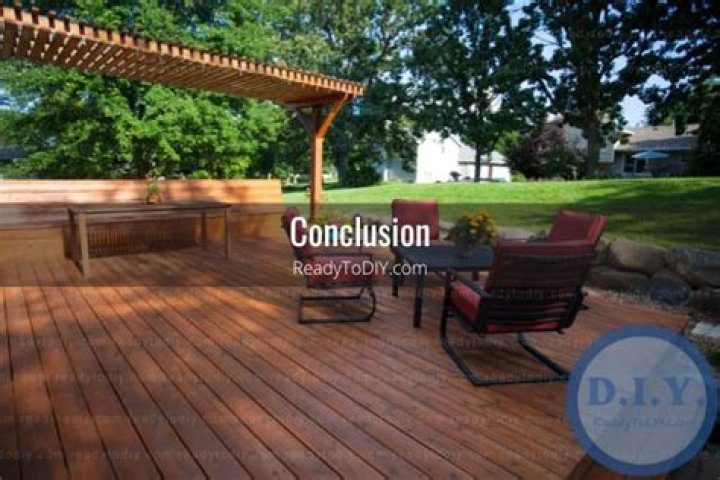 Can you use plywood for a deck?
