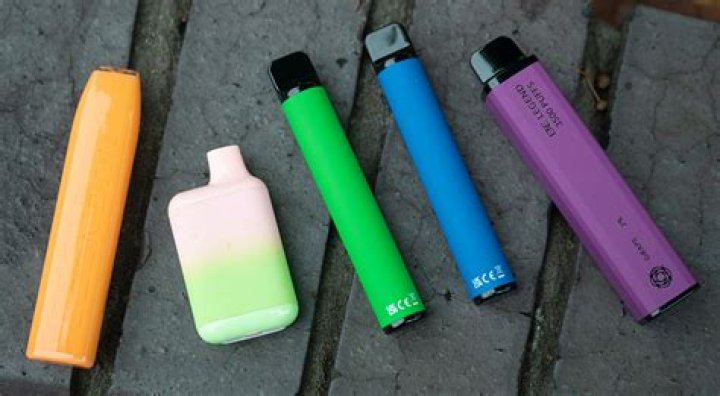 Can you vape in a hospital bathroom?