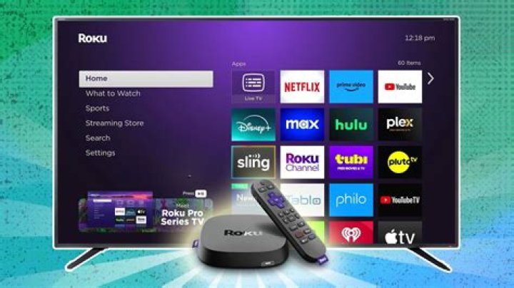 Can you watch normal TV on a Roku TV?