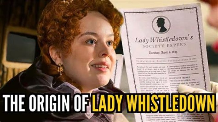 Did Eloise know who Lady Whistledown is?