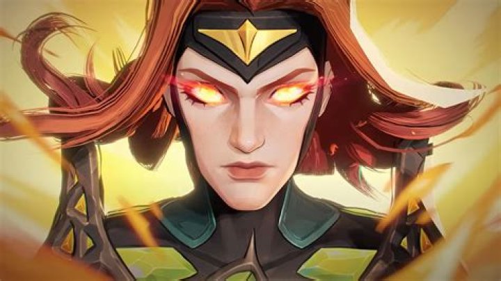 Did Marvel age up Wanda?
