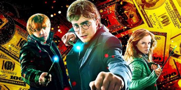 Do actors still get paid for Twilight?