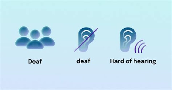 Do deaf people have tinnitus?