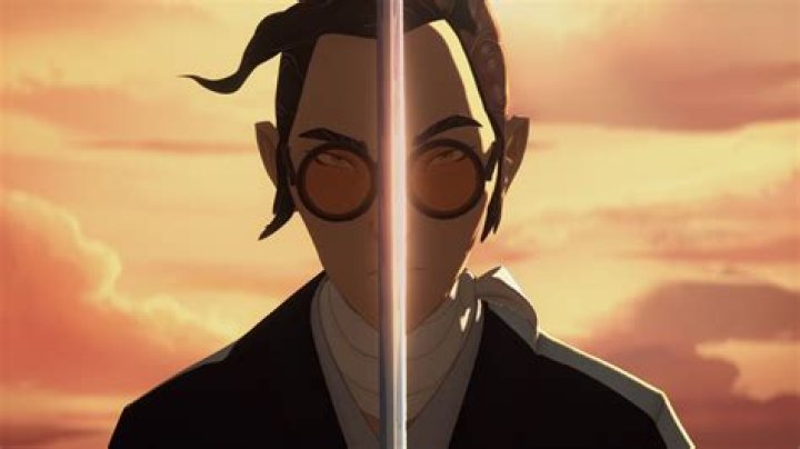 Do eyes reveal love?