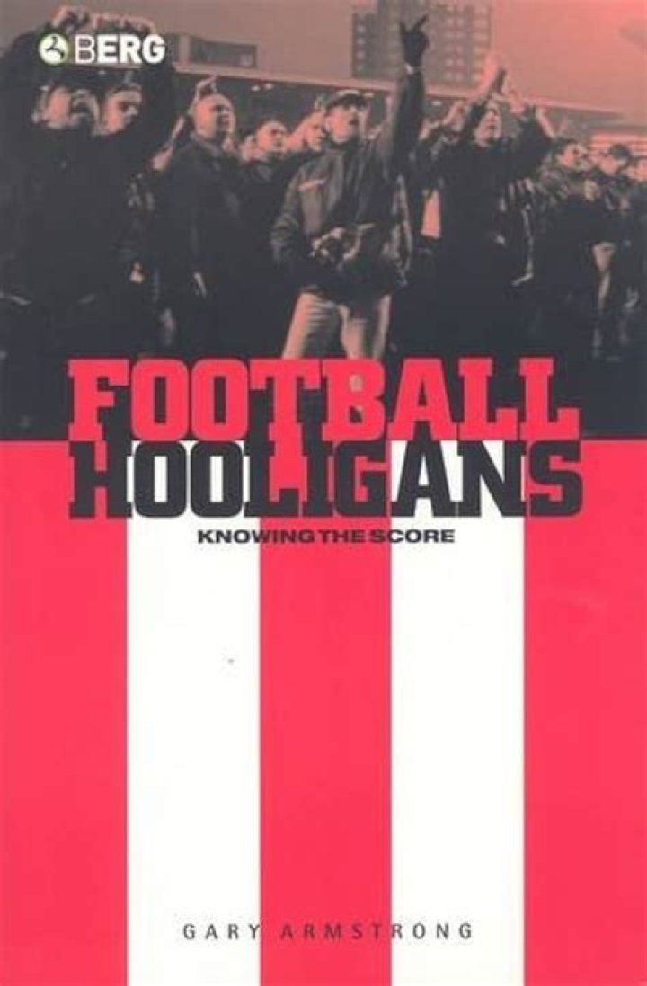 Do football hooligans still exist?