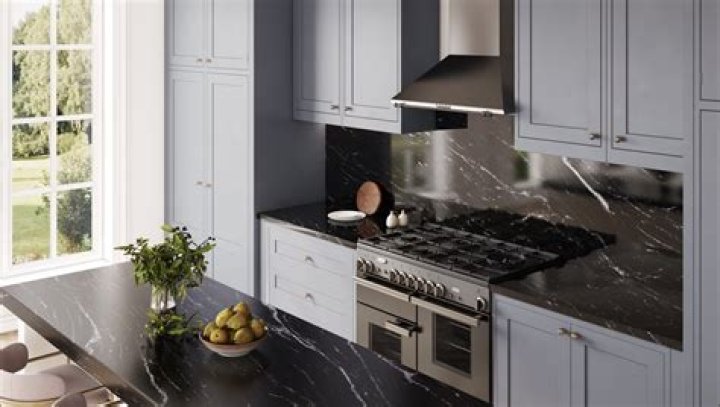 Do granite countertops deteriorate?