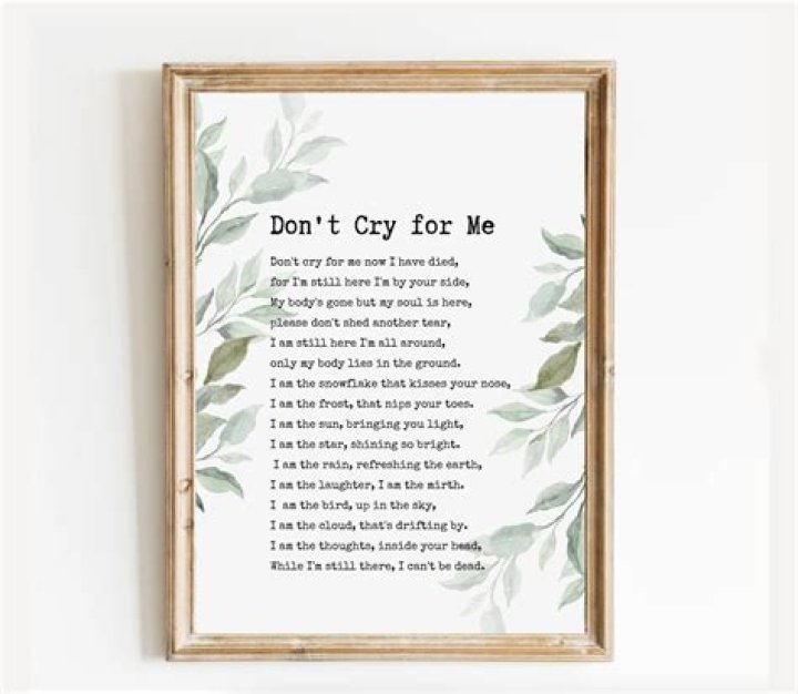 Do men cry when they grieve?